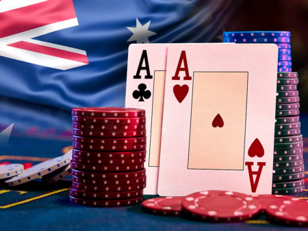 Best Australian Casinos