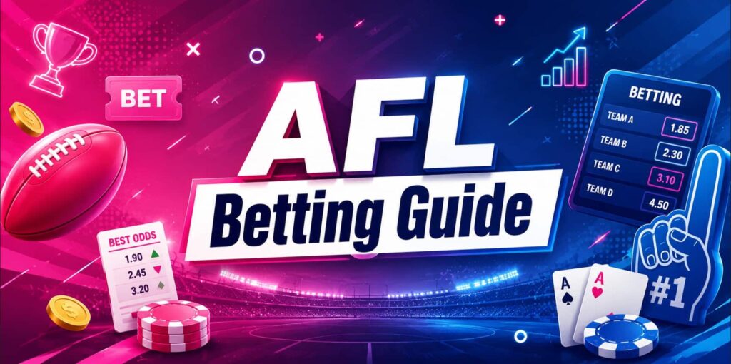 AFL Betting Guide
