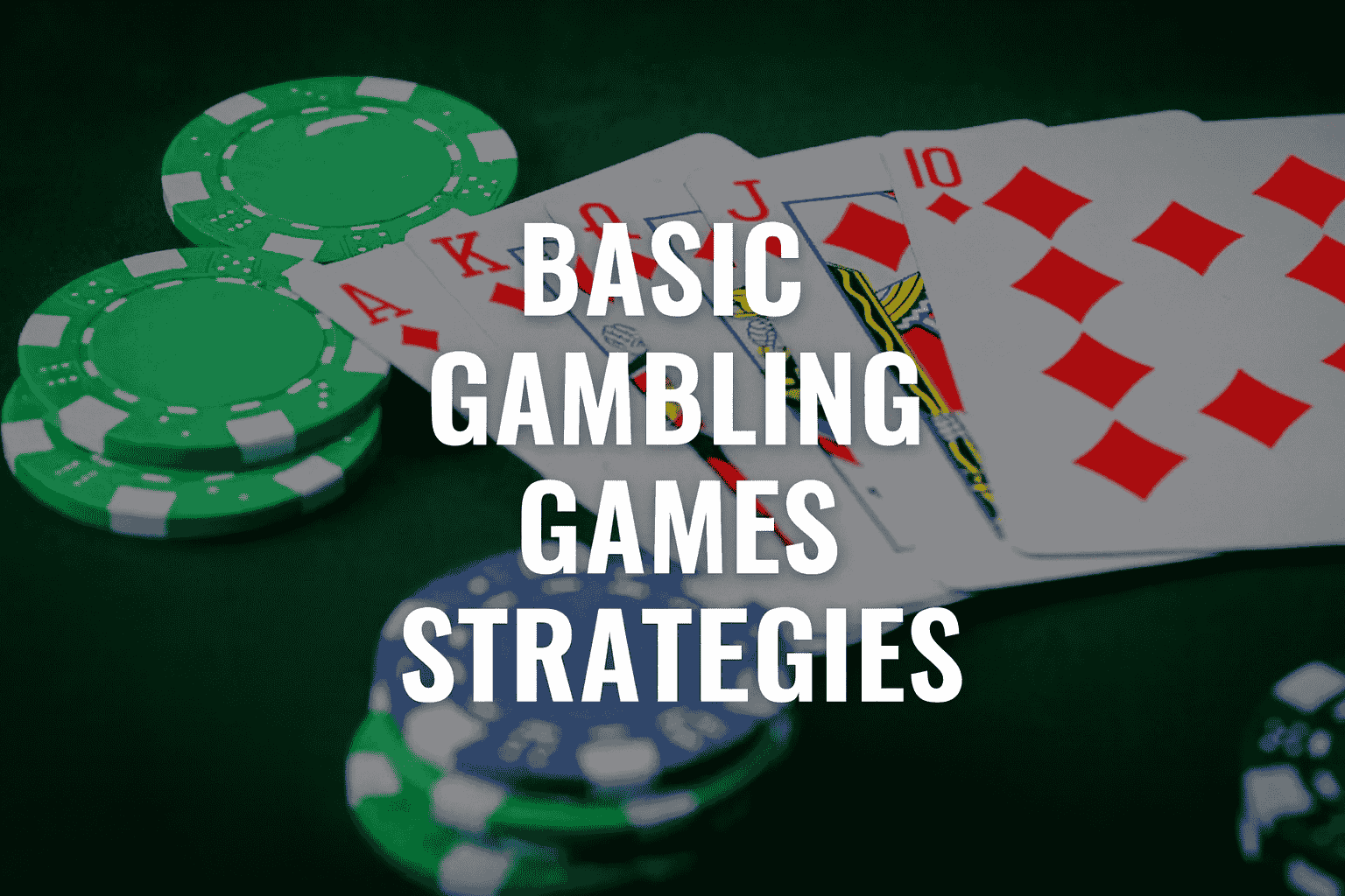 FastPay Casino Strategies