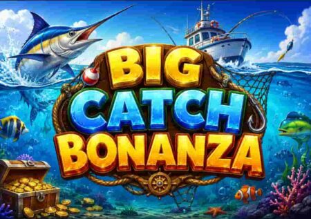 Big Catch Bonanza