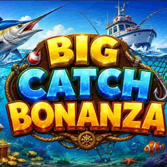 Big Catch Bonanza