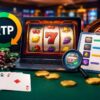 Australian Casino RTP Explained: How To Compare Slot Games