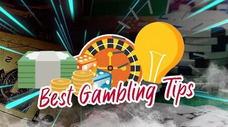 Best Gambling Tips That Will Help You Win More