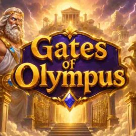 Gates of Olympus