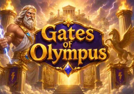 Gates of Olympus