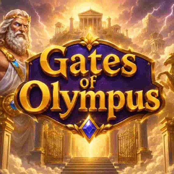 Gates of Olympus