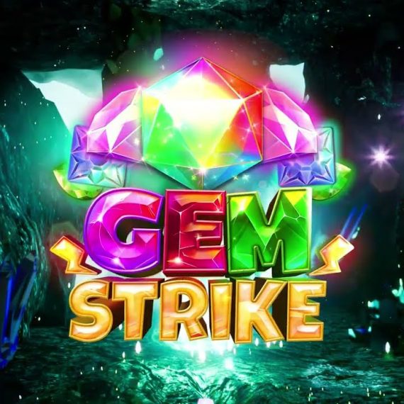 Gem Strike