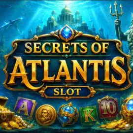 Secrets of Atlantis