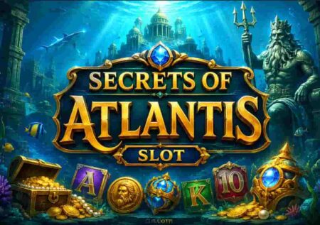 Secrets of Atlantis