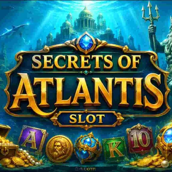 Secrets of Atlantis