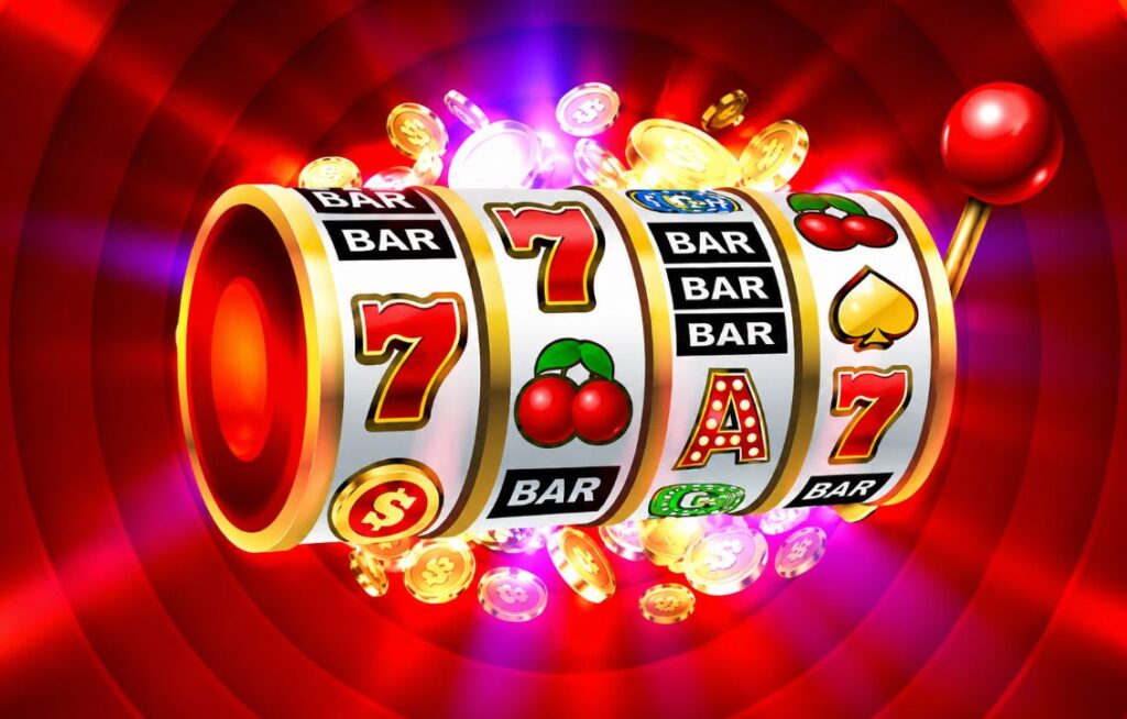 Slot Games Popularity Rises