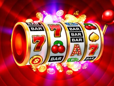 How Online Slot Games Became Popular in Digital Entertainment