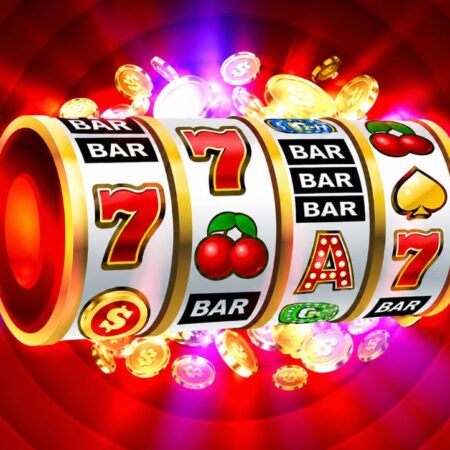 How Online Slot Games Became Popular in Digital Entertainment