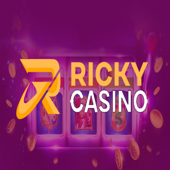 Ricky Casino