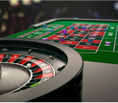 Is Sustainable Gambling Possible?