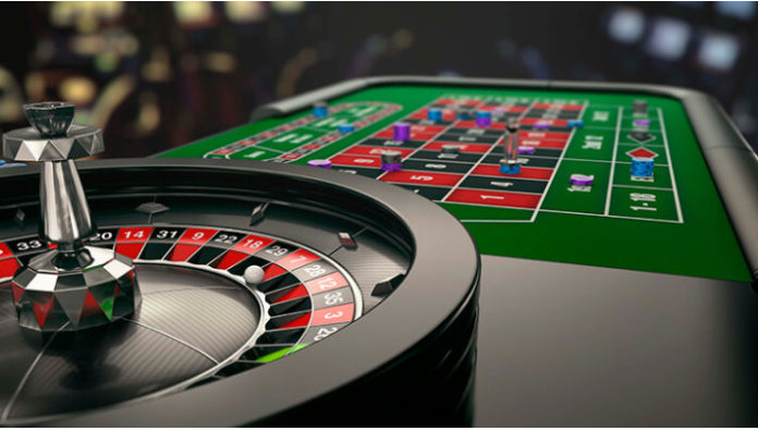 sustainable online casinos